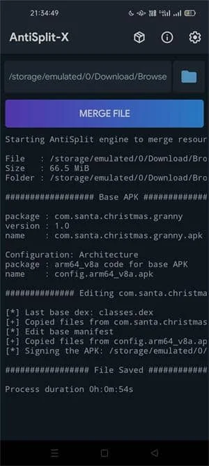 antisplit x apk latest version download